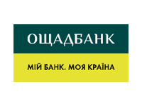 Банк Ощадбанк в Соледаре