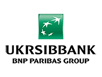 Банк UKRSIBBANK в Соледаре